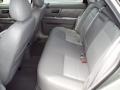 Spruce Green Metallic - Taurus SEL Sedan Photo No. 5