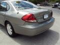 Spruce Green Metallic - Taurus SEL Sedan Photo No. 7