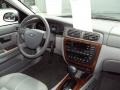 Spruce Green Metallic - Taurus SEL Sedan Photo No. 11