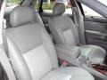 Spruce Green Metallic - Taurus SEL Sedan Photo No. 12