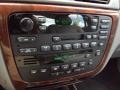 Spruce Green Metallic - Taurus SEL Sedan Photo No. 19