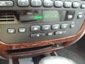 Spruce Green Metallic - Taurus SEL Sedan Photo No. 20