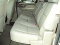 Stealth Gray Metallic - Sierra 1500 SLT Crew Cab Photo No. 5