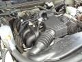 2000 Light Pewter Metallic Chevrolet S10 LS Regular Cab  photo #14