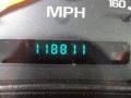 2000 Light Pewter Metallic Chevrolet S10 LS Regular Cab  photo #16