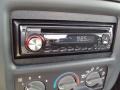 2000 Light Pewter Metallic Chevrolet S10 LS Regular Cab  photo #17