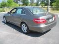 2010 Indium Grey Metallic Mercedes-Benz E 550 Sedan  photo #3