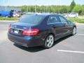 2010 Capri Blue Metallic Mercedes-Benz E 350 Sedan  photo #2