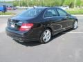 Black - C 300 Sport Photo No. 2