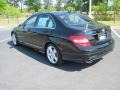 Black - C 300 Sport Photo No. 3