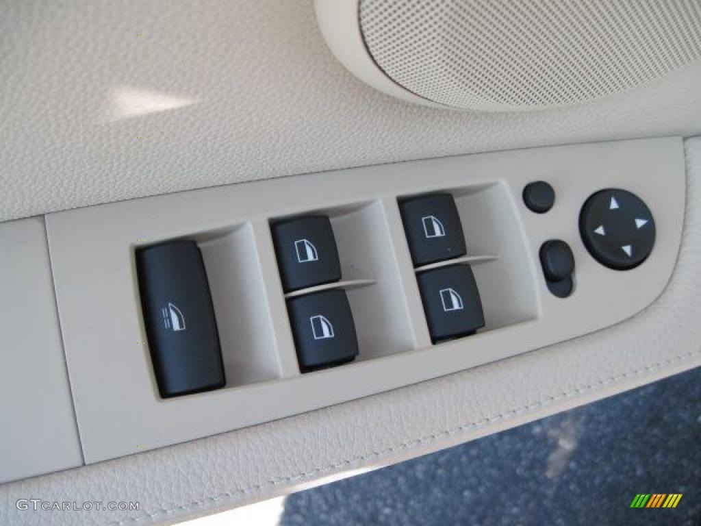 2011 3 Series 328i Convertible - Jet Black / Cream Beige photo #12
