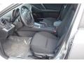 2010 Liquid Silver Metallic Mazda MAZDA3 i Touring 4 Door  photo #2