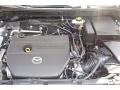 2010 Liquid Silver Metallic Mazda MAZDA3 i Touring 4 Door  photo #5
