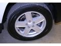 Stone White - Compass Sport Photo No. 31
