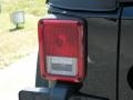Black - Wrangler X 4x4 Photo No. 10