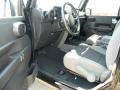 2007 Black Jeep Wrangler X 4x4  photo #13