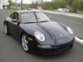 Midnight Blue Metallic - 911 Carrera Coupe Photo No. 5