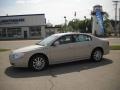 Sand Beige Metallic - Lucerne CXL Photo No. 2