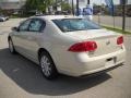 Sand Beige Metallic - Lucerne CXL Photo No. 5