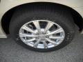 Sand Beige Metallic - Lucerne CXL Photo No. 10