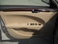 Sand Beige Metallic - Lucerne CXL Photo No. 11