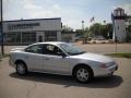 Sterling Metallic - Alero GL Sedan Photo No. 1