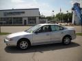 Sterling Metallic - Alero GL Sedan Photo No. 2