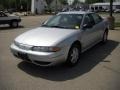 Sterling Metallic - Alero GL Sedan Photo No. 3
