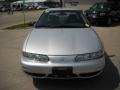 Sterling Metallic - Alero GL Sedan Photo No. 4