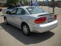 Sterling Metallic - Alero GL Sedan Photo No. 5