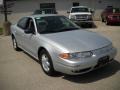 Sterling Metallic - Alero GL Sedan Photo No. 6