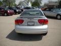 Sterling Metallic - Alero GL Sedan Photo No. 8