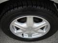 Sterling Metallic - Alero GL Sedan Photo No. 10
