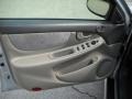 Sterling Metallic - Alero GL Sedan Photo No. 11