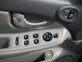 Sterling Metallic - Alero GL Sedan Photo No. 12
