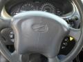 Sterling Metallic - Alero GL Sedan Photo No. 15