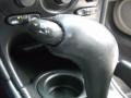 Sterling Metallic - Alero GL Sedan Photo No. 21