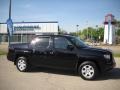 Nighthawk Black Pearl - Ridgeline RTL Photo No. 1