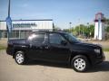 2006 Nighthawk Black Pearl Honda Ridgeline RTL  photo #1