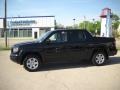 Nighthawk Black Pearl - Ridgeline RTL Photo No. 2