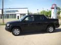 2006 Nighthawk Black Pearl Honda Ridgeline RTL  photo #2