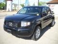 Nighthawk Black Pearl - Ridgeline RTL Photo No. 3