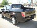 Nighthawk Black Pearl - Ridgeline RTL Photo No. 5