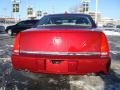 Crystal Red - DTS Luxury Photo No. 5