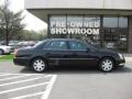 Black Raven - DTS Sedan Photo No. 3