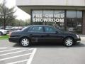 2007 Black Raven Cadillac DTS Sedan  photo #3