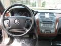 2007 Black Raven Cadillac DTS Sedan  photo #11