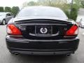 2004 Ebony Black Jaguar X-Type 3.0  photo #5