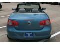 Eismeer Blue Metallic - Eos Komfort Photo No. 19