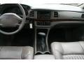 2001 White Chevrolet Impala LS  photo #6